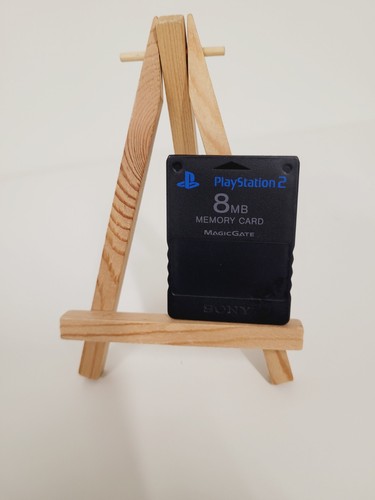Sony playstation memory - sony,