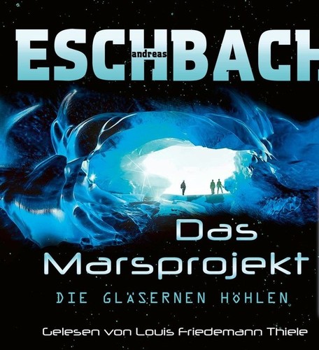 Hörbuch andreas eschbach - –,