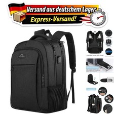 Vielseitiger Rucksack für