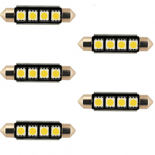 10x led mm soffitten - led, 43