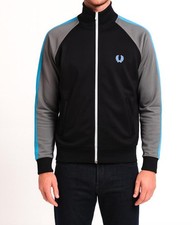 Fred Perry Jacke Sweatjacke
