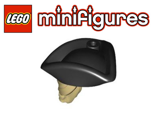 Lego piratenhut hut - lego®,