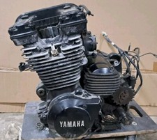 Yamaha 600 3kn - 600,