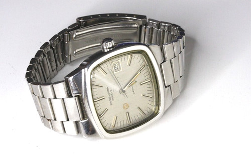 Favre leuba geneve daymatic - favre-leuba,
