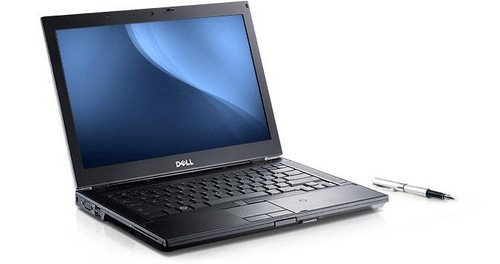 Dell latitude e6410 intel core - dell,