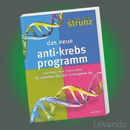 Das neue anti - das, |