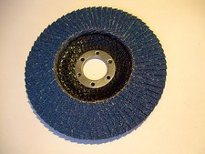 Fächerscheiben 125mm