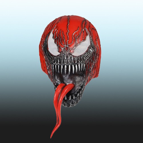Venom red carnage - venom,