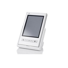 Sonos Controller CR200 mit Ladeschale & EU-Netzteil (D) 230V  ✔werkstattgeprüft!