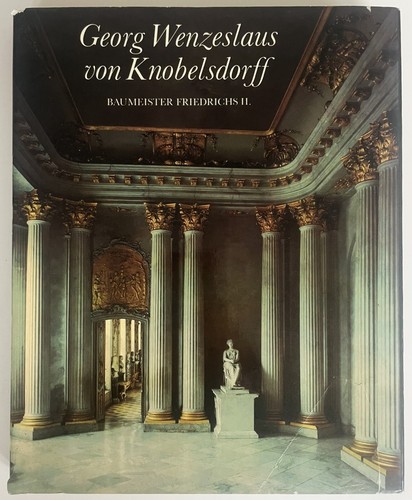 Georg wenzeslaus von - georg,