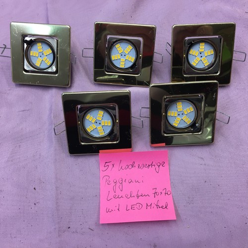 Einbau leuchten x70 led - einbau-leuchten, x70/led