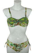 Fürstenberg bikini größe - bikini,