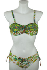 Fürstenberg Bikini Größe 36