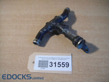 Kühlwasserrohr Wasserrohr Rohr Heizung Vectra C Signum 3,0 CDTI Y30DT Opel