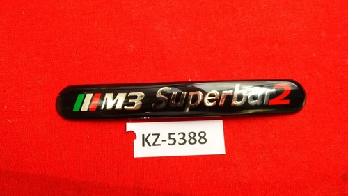 Lacimbali superbar2 - m3,