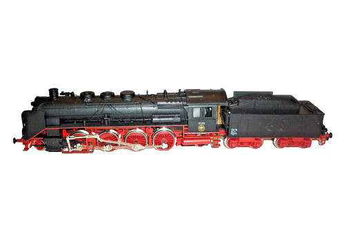 Rivarossi modelleisenbahn - rivarossi,