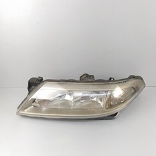 16080 Renault Laguna II Xenon Hauptscheinwerfer Scheinwerfer links 8200163323