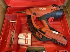 Hilti 120 gasbetriebene - gx,