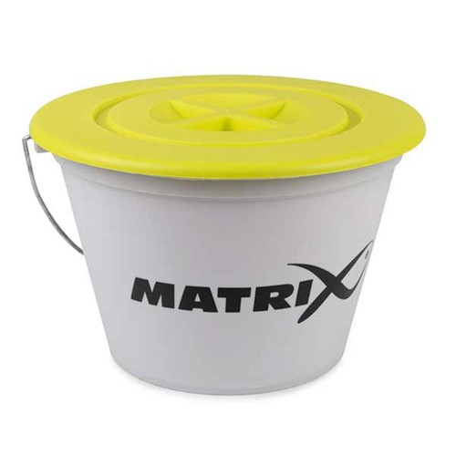 Fox matrix 17l groundbait - fox,