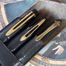 Diplomat 100,Geha , Ältere