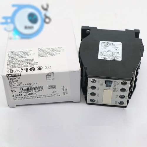 New 3tb4122 ac - 1x, 3tb4122-0x