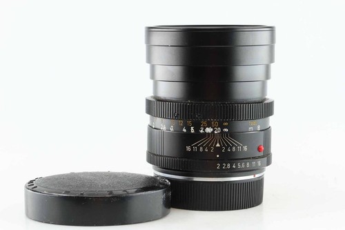 Leica summicron 90mm - summicron,