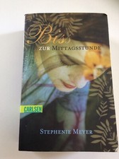 Biss zur Mittagsstunde -