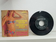 Peter Lauch - Das kommt vom