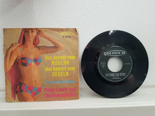Peter lauch das kommt - lauch,