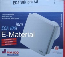 Maico ECA 100 IPRO KB  Lüfter,  Badlüfter, Ventilator