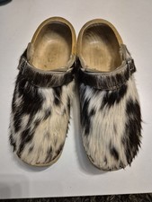 Holzschuhe Orginal Devich