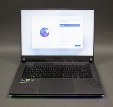 Notebook ASUS ROG Strix G16 G614JI-N4089W - WIN 11 Home