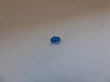 Hauyn Mendig Eifel 0,14 Ct