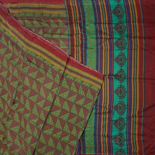 Namaste Vintage Blaugrün