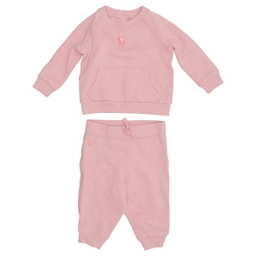 Ralph lauren freizeitanzug - lauren,,