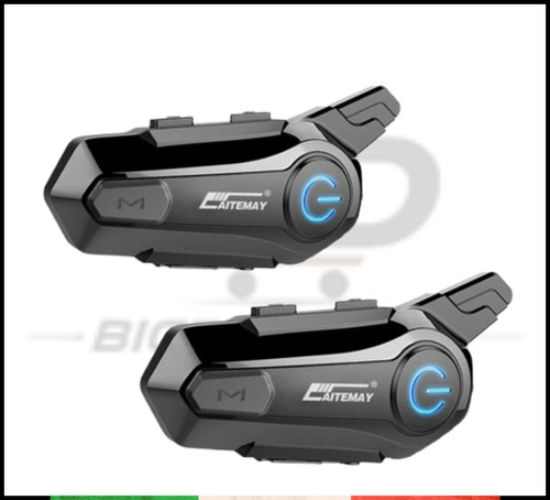 Gegensprechanlage bluetooth - x2,