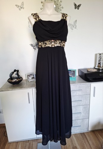Abendkleid empire stil mit - im,