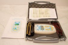 Bio Wave Zapper 3in1 Dr. Hulda