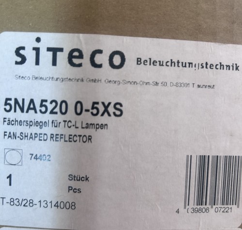 Siteco 5na5200 5xs - siteco, 5na5200-5xs