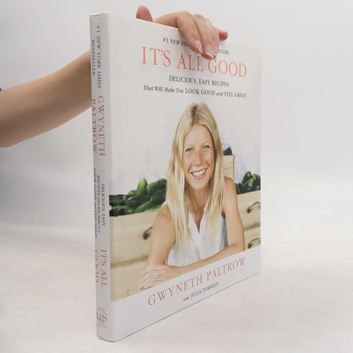 All good gwyneth - it's,