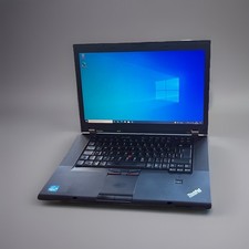 👉 Lenovo ThinkPad T520 i7