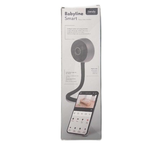 Lionelo care babyline - lionelo,