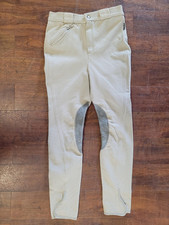 reithose kinder 122/128