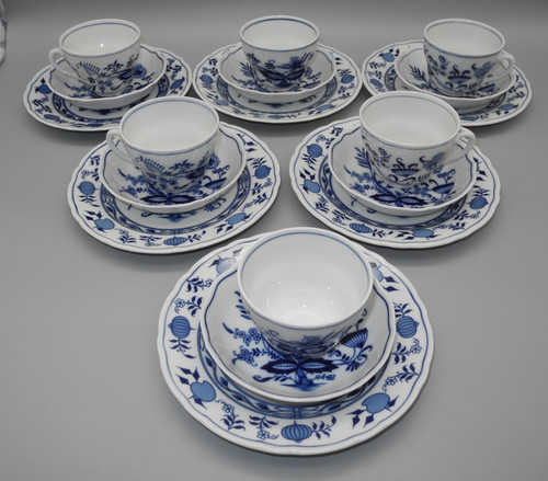 Winterling zwiebelmuster x - winterling,