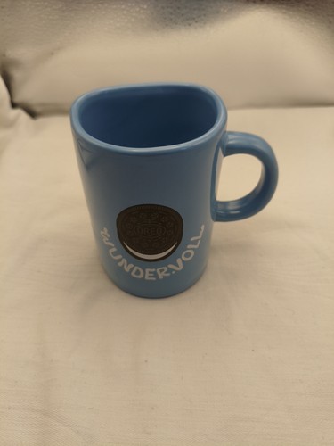 Oreo cookie sammel tasse - oreo, mit