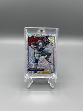 EZEKIEL ELLIOTT 2018 PANINI