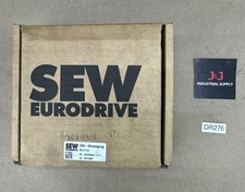 SEW EURODRIVE MLG11A Servo Add