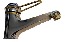 Waschtischarmatur