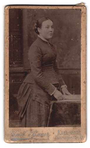Fotografie karl bauer - fotografie,