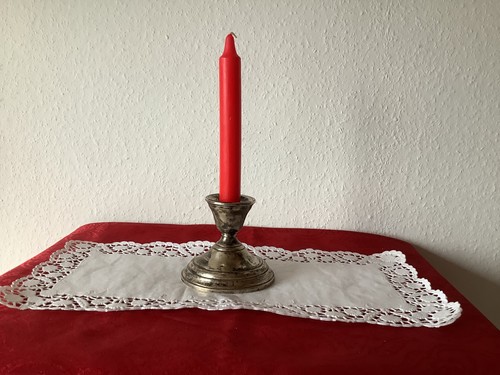 Flammig leuchter - 1,